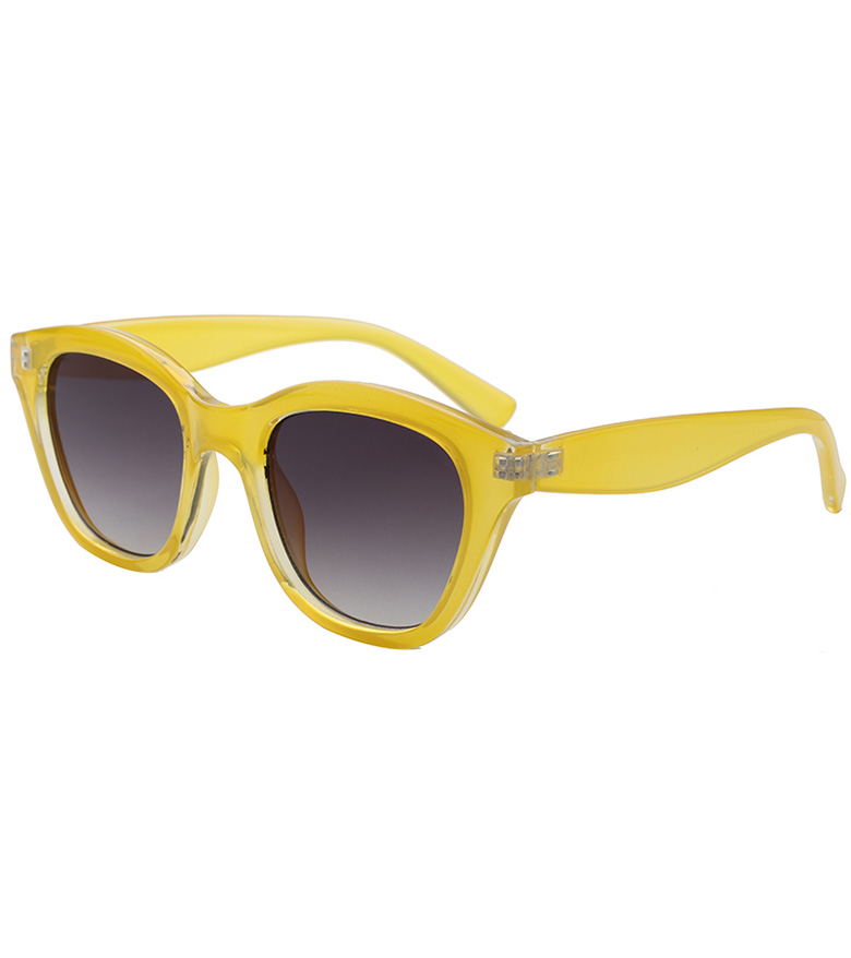 Polycarbonate Fashion Women's Eyewear