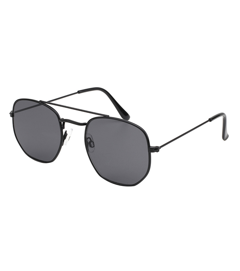 Classical Men's Popular Square Sunglasses