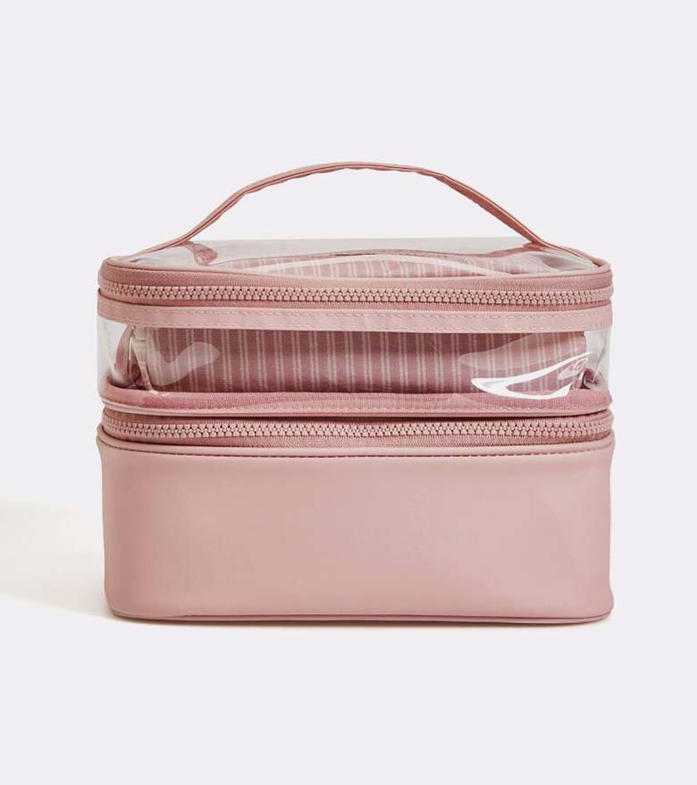 Organizer Luxury PU Cosmetic Bag