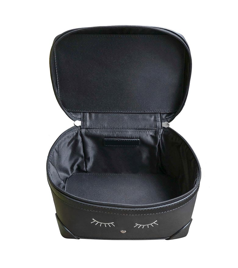 PU Waterproof Make Up Box