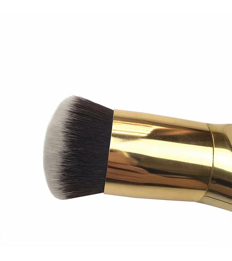 Glitter Make Up Brush