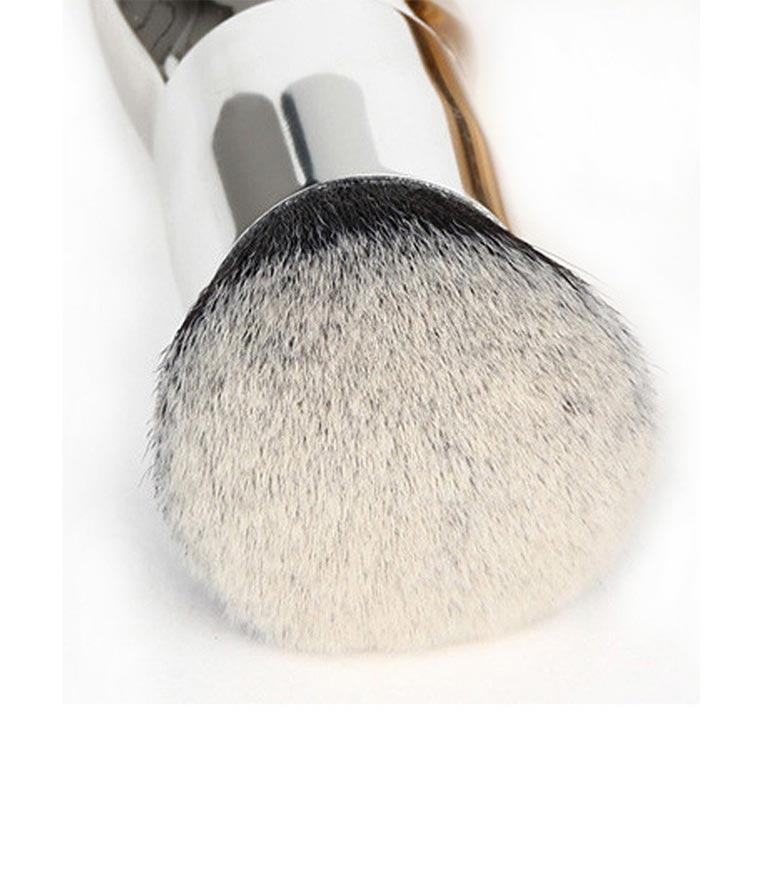 Glitter Make Up Brush