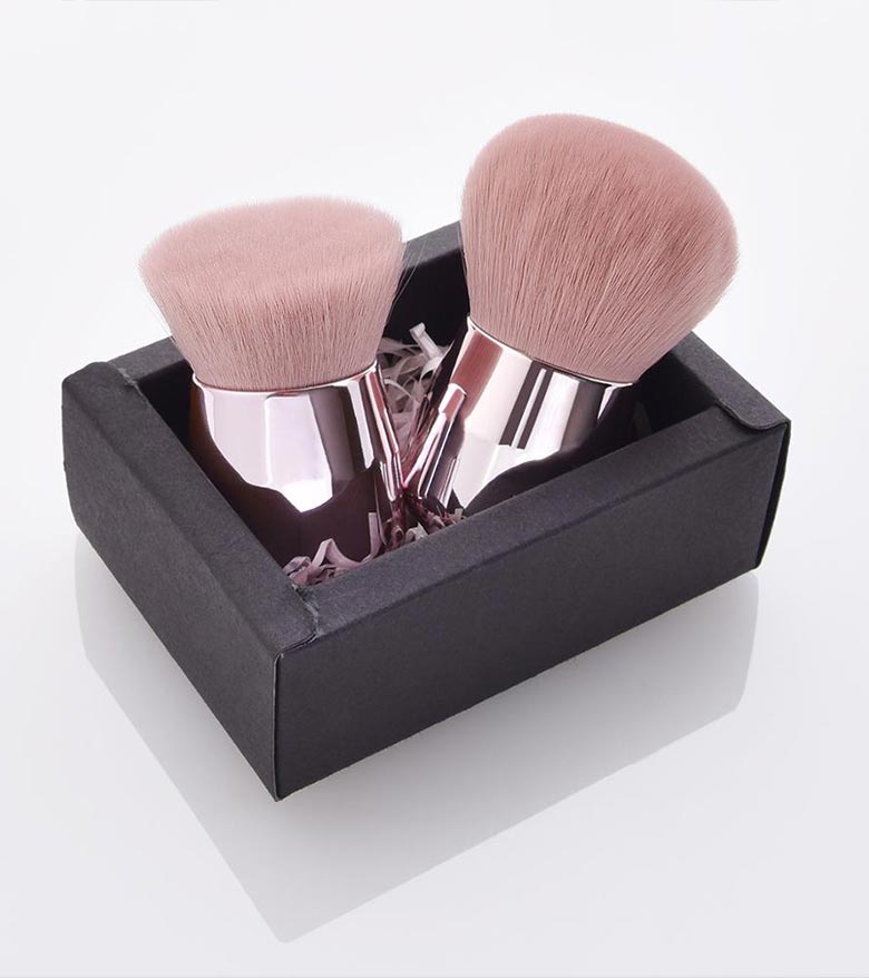 Large Head Powder Foundation Brush