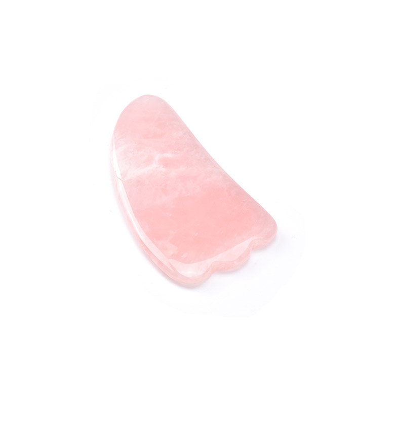 Quartz Gua Sha Board