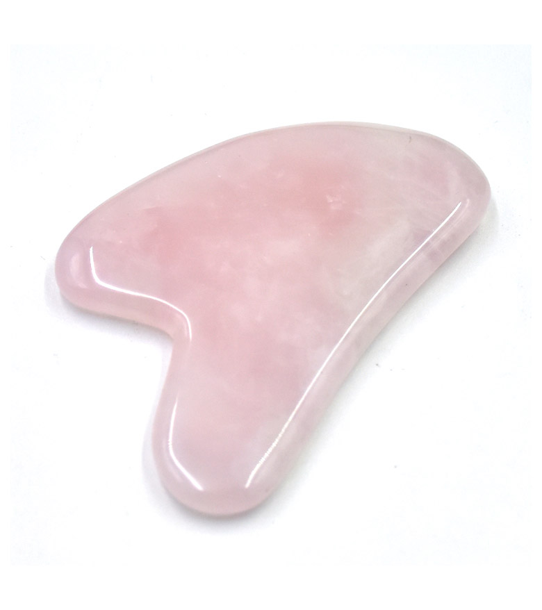 Quartz Gua Sha Board