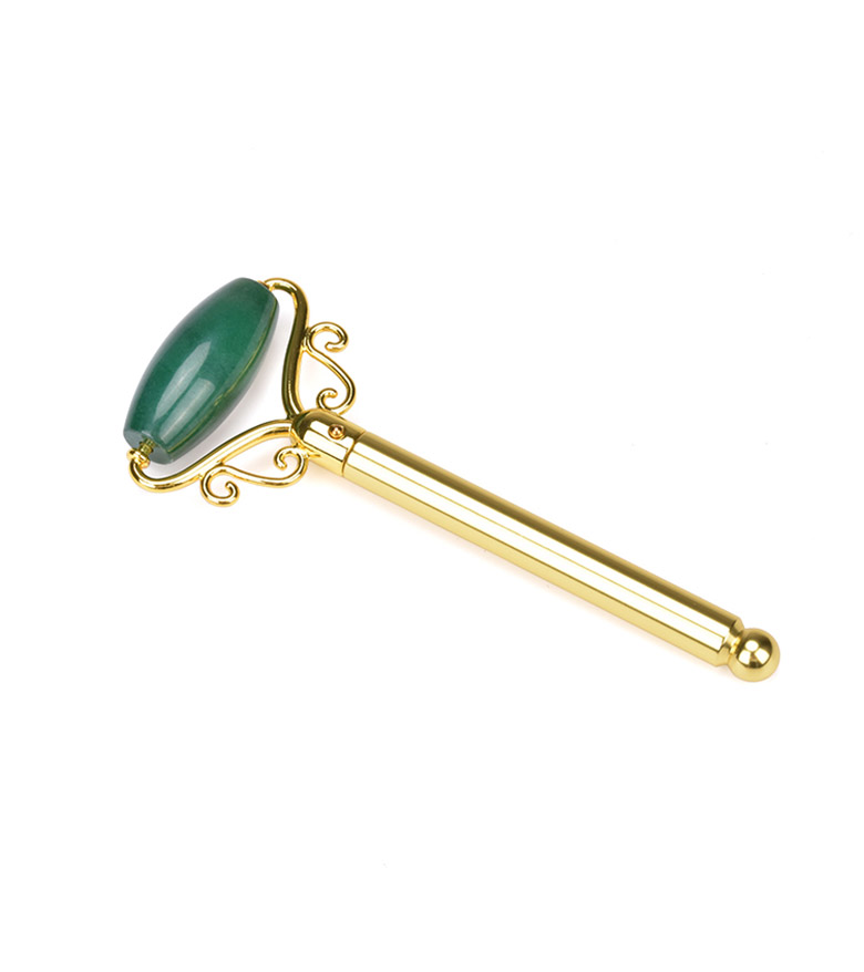 Magic Wand Jade Roller