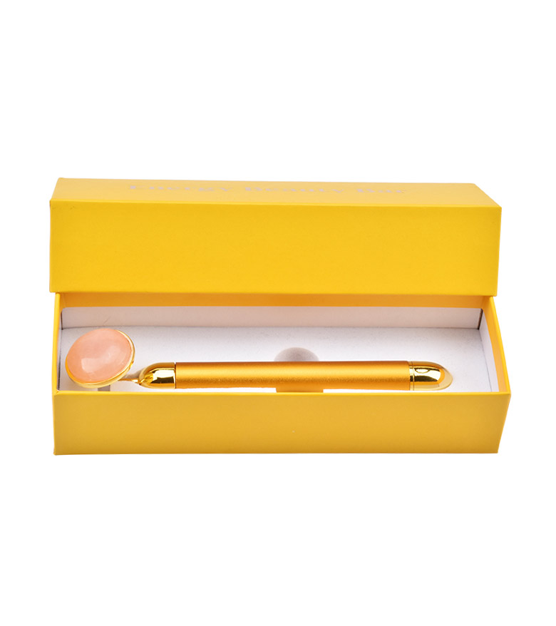 Vibration Energy Beauty Bar Massager 3 in 1 Beauty Bar