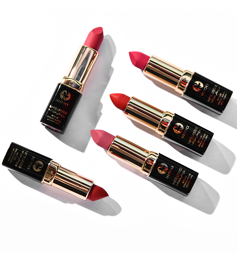 WW172 Matte Lipstick 1