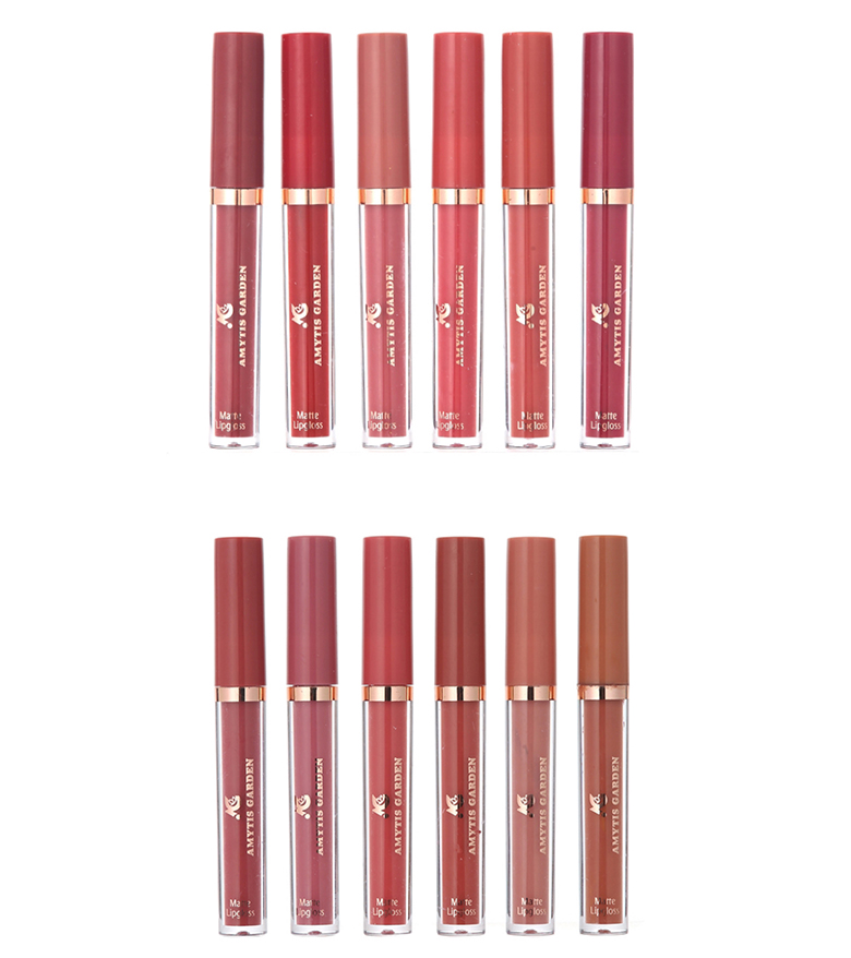 WW709 Long-lasting Lipgloss 1